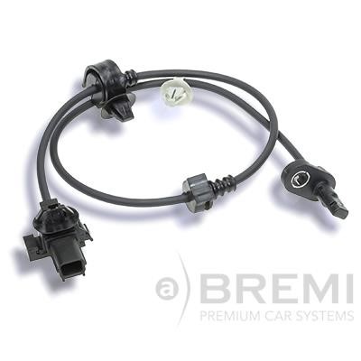 Bremi 50767 Sensor ABS 50767