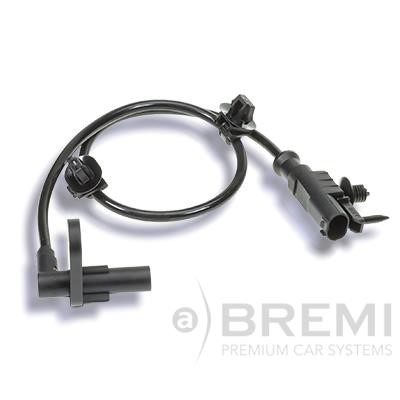 Bremi 50841 Sensor ABS 50841