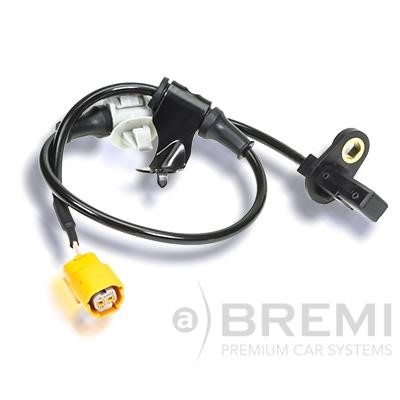 Bremi 50796 Sensor ABS 50796