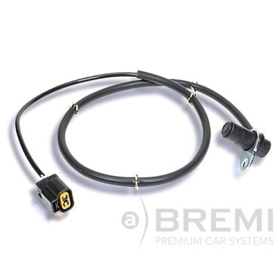 Bremi 50873 Sensor ABS 50873