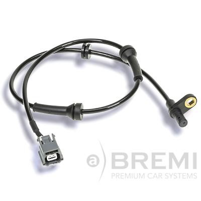 Bremi 50725 Sensor, wheel speed 50725