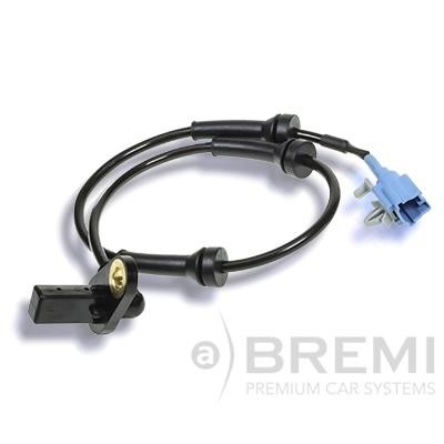 Bremi 50913 Sensor ABS 50913 50913 Bremi Sensor ABS