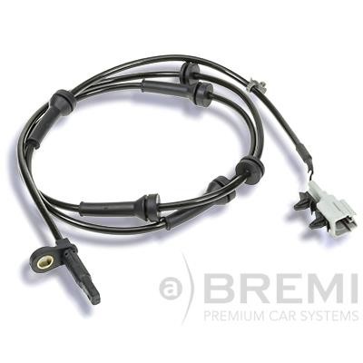 Bremi 50918 Sensor ABS 50918