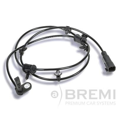 Bremi 50988 Sensor ABS 50988