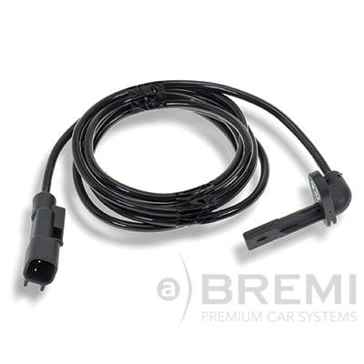 Bremi 50989 Sensor ABS 50989