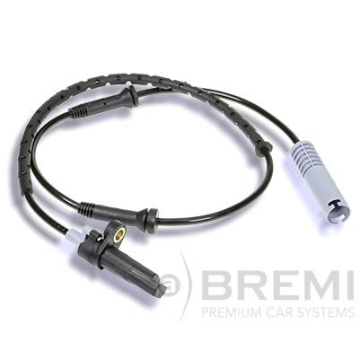 Bremi 50992 Sensor ABS 50992 50992 Bremi Sensor ABS