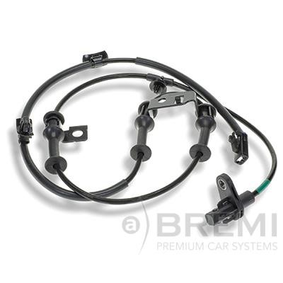 Bremi 51198 Sensor, wheel speed 51198