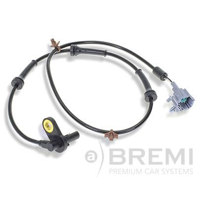 Bremi 50952 Sensor ABS 50952