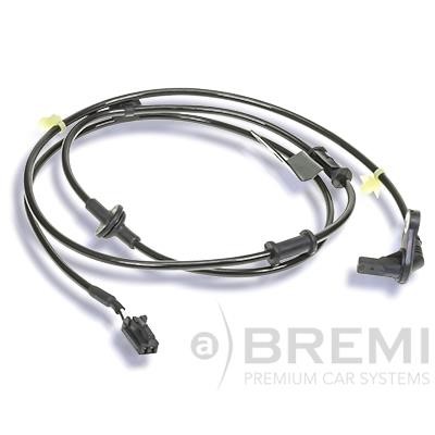 Bremi 50983 Sensor ABS 50983