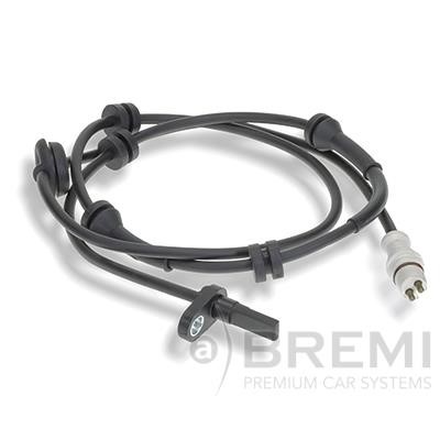 Bremi 51347 Sensor, wheel speed 51347