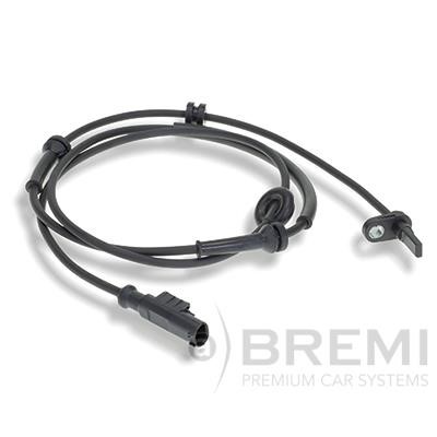 Bremi 51305 Sensor, wheel speed 51305