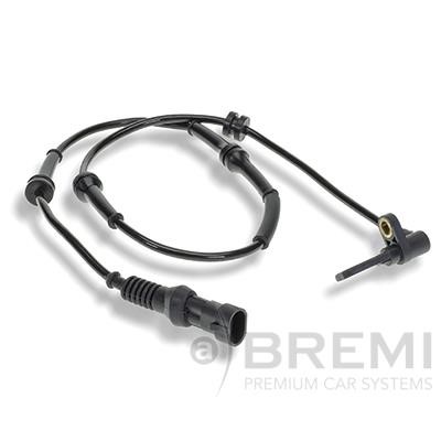 Bremi 51307 Sensor, wheel speed 51307