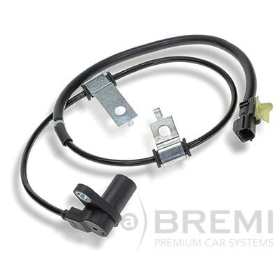 Bremi 51288 Sensor, wheel speed 51288
