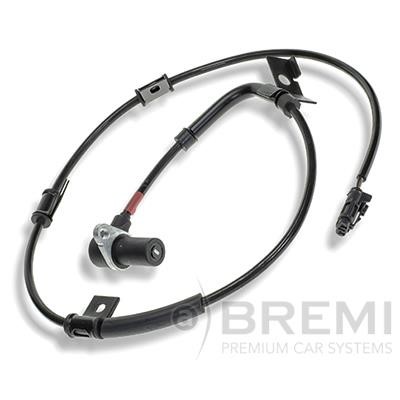 Bremi 51293 Sensor, wheel speed 51293