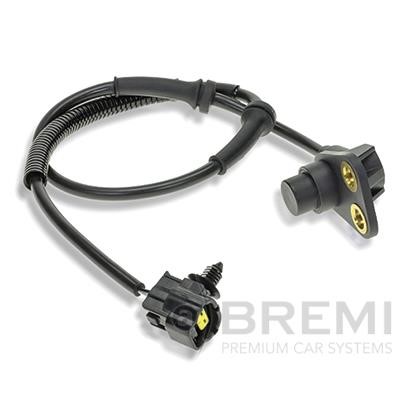 Bremi 51576 Sensor, wheel speed 51576