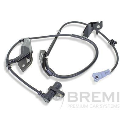 Bremi 50167 Sensor ABS 50167