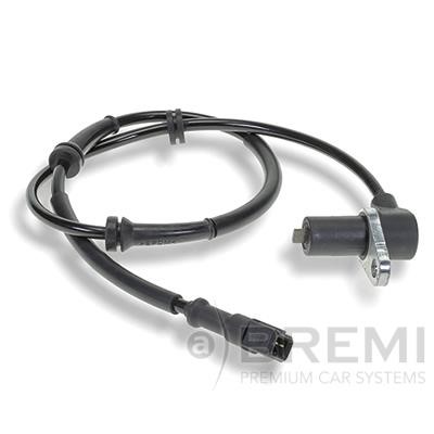 Bremi 51335 Sensor, wheel speed 51335