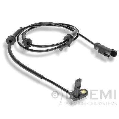 Bremi 51568 Sensor, wheel speed 51568