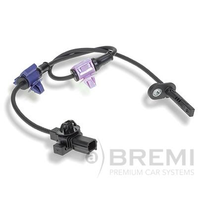 Bremi 51360 Sensor, wheel speed 51360