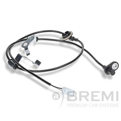 Bremi 51394 Sensor, wheel speed 51394