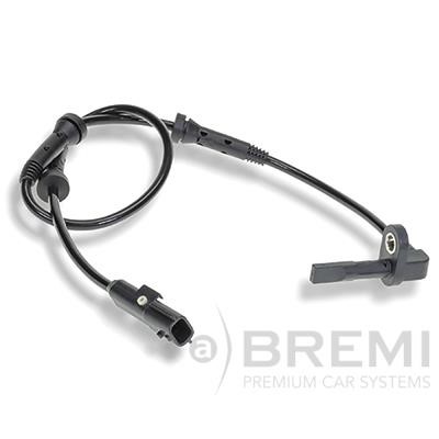 Bremi 51371 Sensor, wheel speed 51371