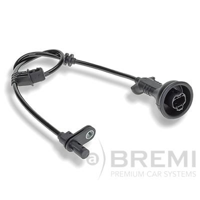 Bremi 51403 Sensor, wheel speed 51403