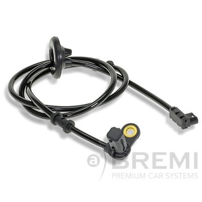 Bremi 51644 Sensor, wheel speed 51644 51644 Bremi Sensor, wheel speed