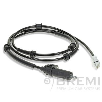 Bremi 51805 Sensor, wheel speed 51805