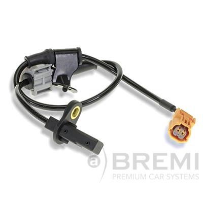 Bremi 51830 Sensor, wheel speed 51830