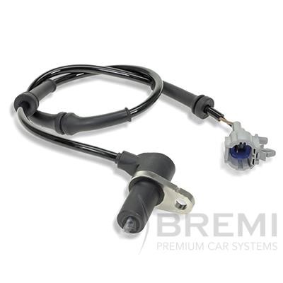 Bremi 51776 Sensor, wheel speed 51776