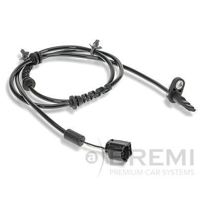 Bremi 51619 Sensor, wheel speed 51619