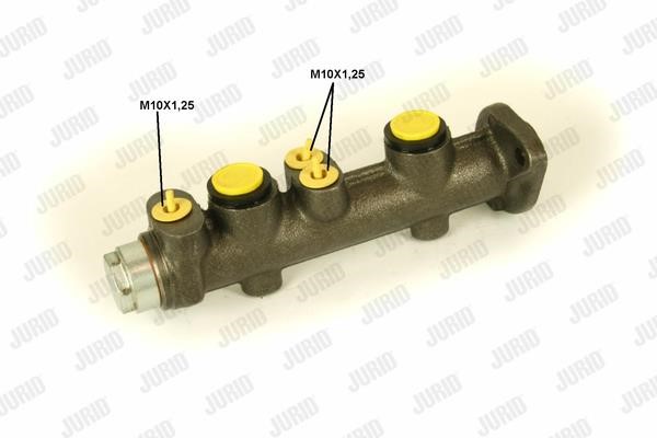 Jurid/Bendix 132242J Brake Master Cylinder 132242J