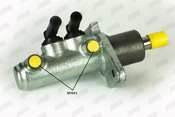 Jurid/Bendix 133158J Brake Master Cylinder 133158J