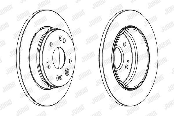 Buy Jurid&#x2F;Bendix 562284JC at a low price in United Arab Emirates!