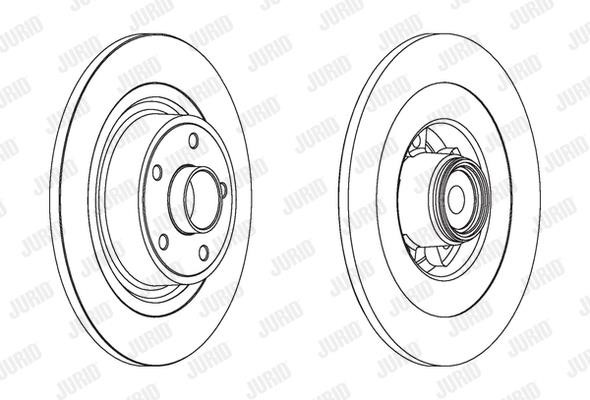Buy Jurid/Bendix 562375J at a low price in United Arab Emirates!