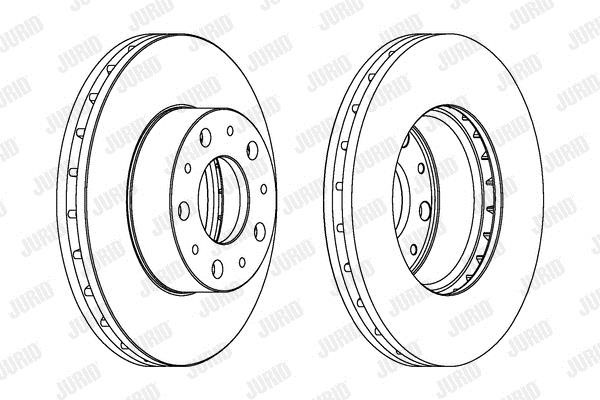 Buy Jurid/Bendix 562468JC at a low price in United Arab Emirates!