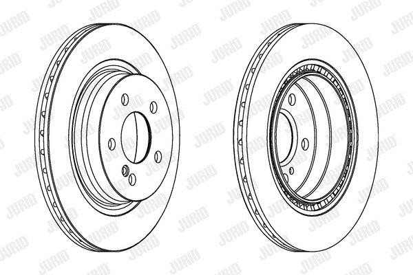Buy Jurid/Bendix 562680JC at a low price in United Arab Emirates!