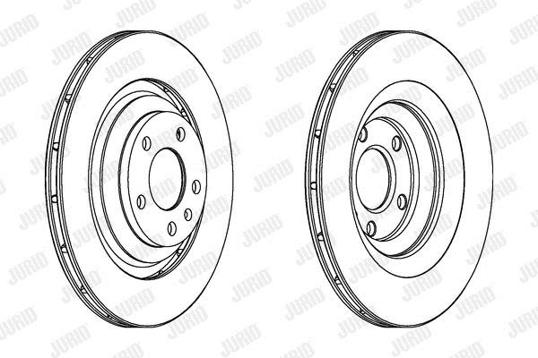 Buy Jurid/Bendix 562512JC at a low price in United Arab Emirates!