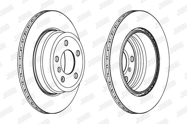 Buy Jurid/Bendix 562521JC at a low price in United Arab Emirates!
