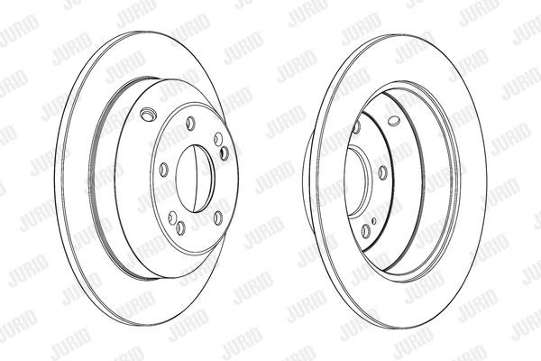 Buy Jurid/Bendix 562842JC at a low price in United Arab Emirates!
