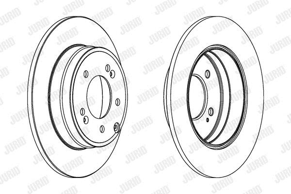 Buy Jurid/Bendix 562849JC at a low price in United Arab Emirates!