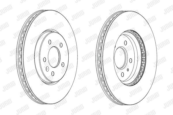 Buy Jurid/Bendix 562851JC at a low price in United Arab Emirates!