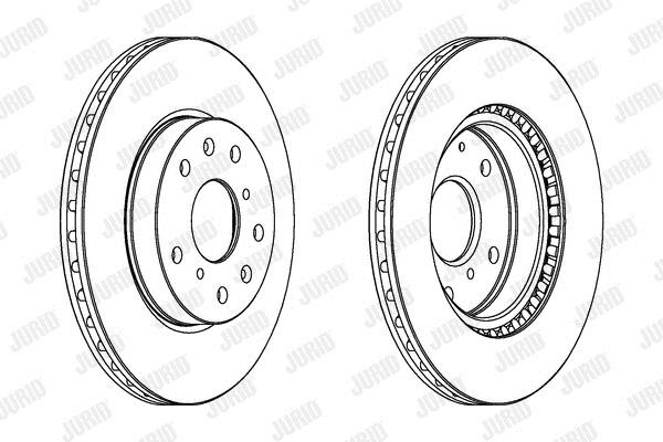 Buy Jurid/Bendix 562534JC at a low price in United Arab Emirates!