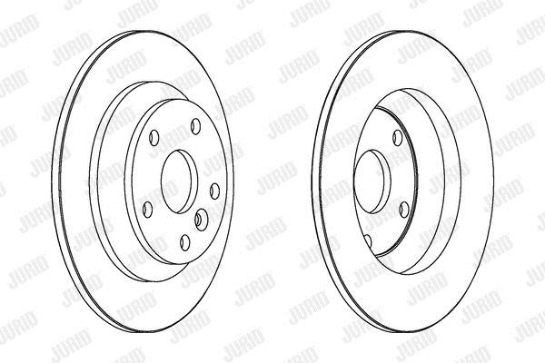 Buy Jurid/Bendix 562536JC at a low price in United Arab Emirates!