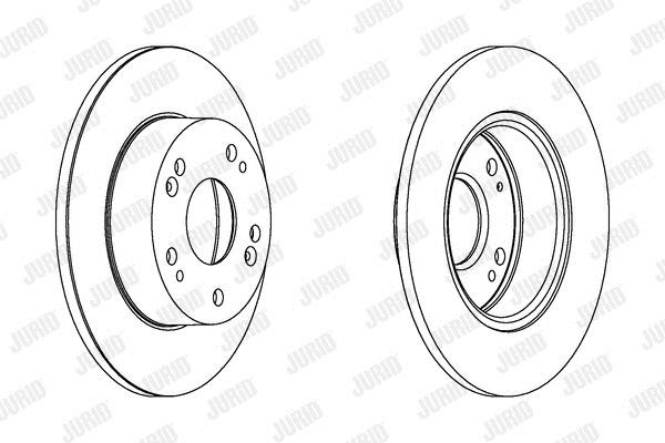Buy Jurid/Bendix 562542JC at a low price in United Arab Emirates!