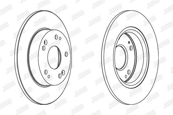 Buy Jurid/Bendix 562544JC at a low price in United Arab Emirates!