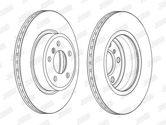 Buy Jurid/Bendix 562889JC at a low price in United Arab Emirates!