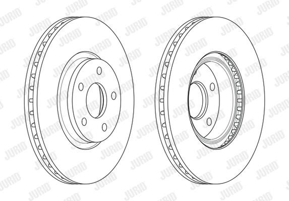 Buy Jurid/Bendix 562624JC-1 at a low price in United Arab Emirates!