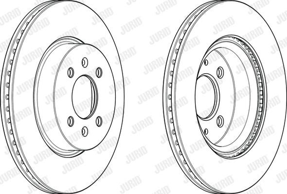 Buy Jurid/Bendix 562944JC at a low price in United Arab Emirates!
