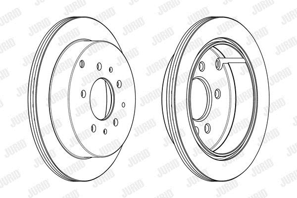 Buy Jurid/Bendix 562985JC at a low price in United Arab Emirates!